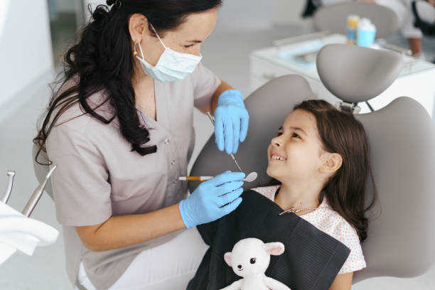 Why Choose Us for Your Dental Needs in Inola, OK